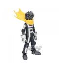 Figura banpresto my hero academia izuku midoriya deku 7th season