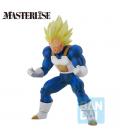 Figura ichibansho masterlise dragon ball z vs omnibus amazing vegeta