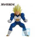 Figura ichibansho masterlise dragon ball z vs omnibus amazing vegeta