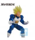 Figura ichibansho masterlise dragon ball z vs omnibus amazing vegeta