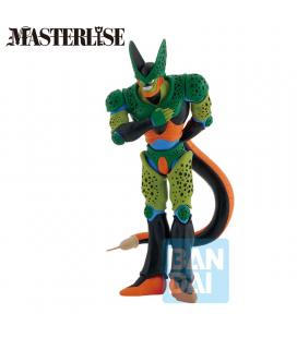 Figura ichibansho masterlise dragon ball z vs omnibus amazing celula cell 2 forma