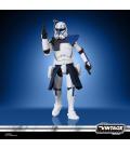 Figura hasbro star wars the vintage collection the bad batch clone commander rex bracca mission