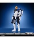 Figura hasbro star wars the vintage collection the bad batch clone commander rex bracca mission