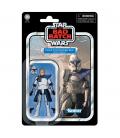 Figura hasbro star wars the vintage collection the bad batch clone commander rex bracca mission