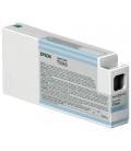 Cartucho Tinta Epson Stylus Photo 7900 9900 Cian Claro 350Ml