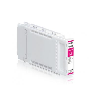 Cartucho Tinta Epson Sc-T Magenta 110Ml