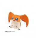 Figura megahouse lookup digimon adventure patamon