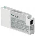 Cartucho Tinta Epson Stylus Photo 7900 9900 Gris Claro 350Ml