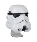 Lámpara paladone star wars máscara stormptrooper 19 cm