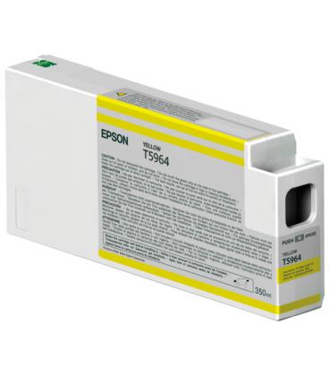 Cartucho Tinta Epson Stylus Photo Amarillo 350Ml