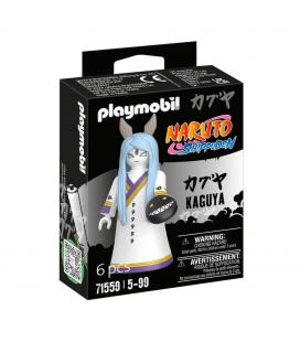 Playmobil naruto shippuden kaguya