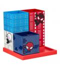 Organizador de escritorio paladone spider - man