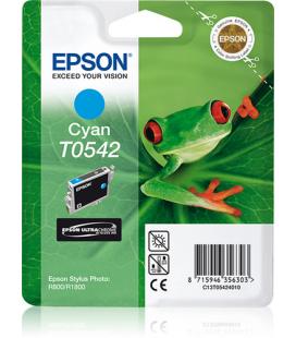 Epson Cartucho T0542 cian