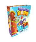 Juego de mesa morris the dodo