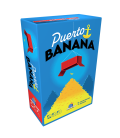 Juego de mesa puerto banana