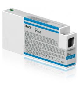 Epson Cartucho T596200 cian