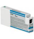 Epson Cartucho T596200 cian