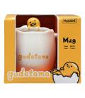 Taza 3d paladone gudetama