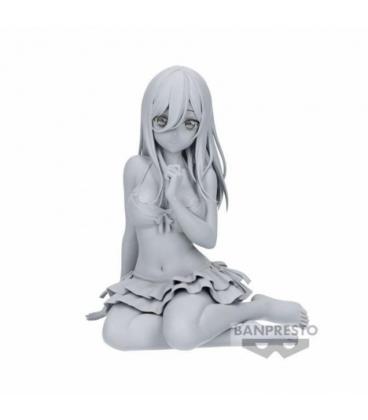 Figura banpresto the quintessential quintuplets miku nakano 12cm