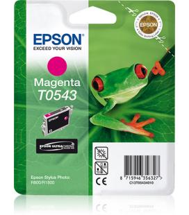 Epson Cartucho T0543 magenta