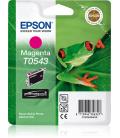 Epson Cartucho T0543 magenta