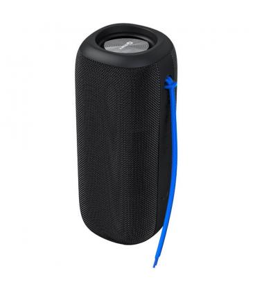 Altavoz qcharx flowmax negro