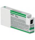 Epson Cartucho T636B00 verde