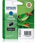 Epson Cartucho T0549 azul