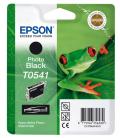 Epson Cartucho T0541 negro foto