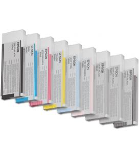 Epson Cartucho T606B00 magenta