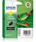 Epson Cartucho T0544 amarillo