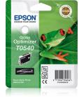 Cartucho Optimizador De Brillo Epson Stylus Photo R-800 1800 400 Paginas