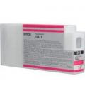 Epson Cartucho T6423 magenta vivo (150 ml)