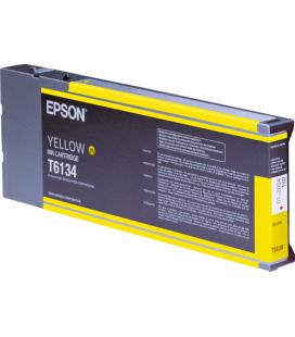 Epson Cartucho T613400 amarillo