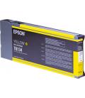 Epson Cartucho T613400 amarillo