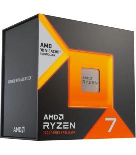 Procesador AMD Ryzen 7-7800X3D 4.20GHz Socket AM5