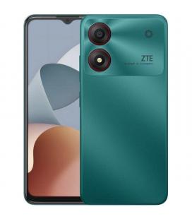 Smartphone zte blade a34 4gb/ 64gb/ 6.6'/ verde