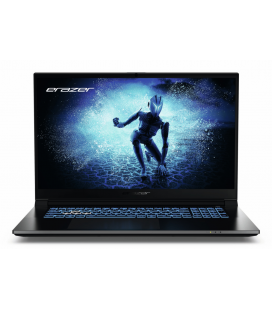 PORTATIL ERAZER Defender P50 i7-12650H 16GB 1TB 17,3" RTX4060 W11