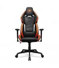 Cougar silla gaming hotrod