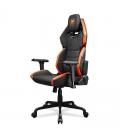 Cougar silla gaming hotrod