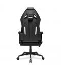 Cougar silla gaming hotrod black