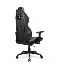 Cougar silla gaming hotrod black