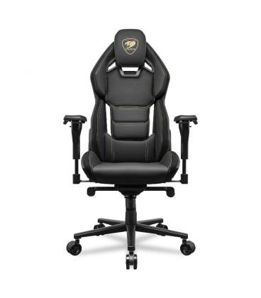 Cougar silla gaming hotrod royal