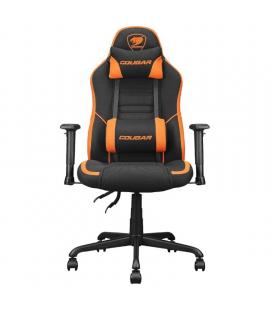 Cougar silla gaming fusion sf