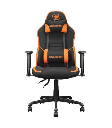 Cougar silla gaming fusion sf