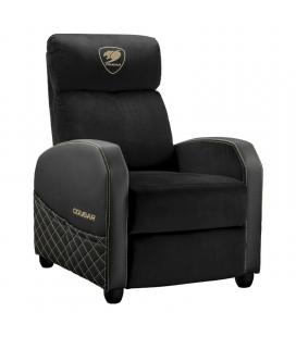 Cougar sillon gaming ranger elite gold