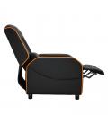 Cougar sillon gaming ranger one