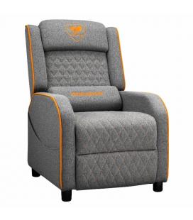 Cougar sillon gaming ranger one gray