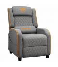 Cougar sillon gaming ranger one gray