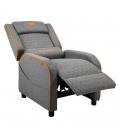 Cougar sillon gaming ranger one gray